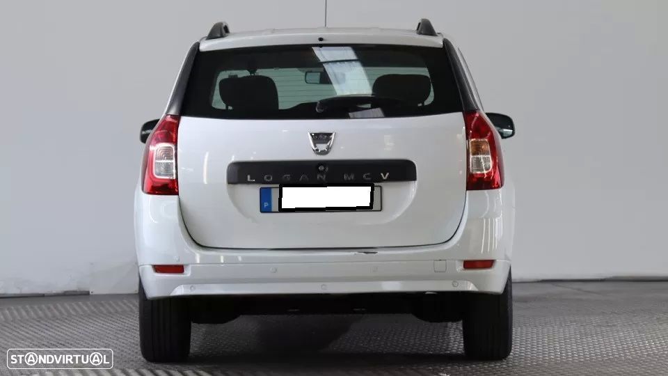 Dacia Logan MCV 0.9 TCe Stepway - 20