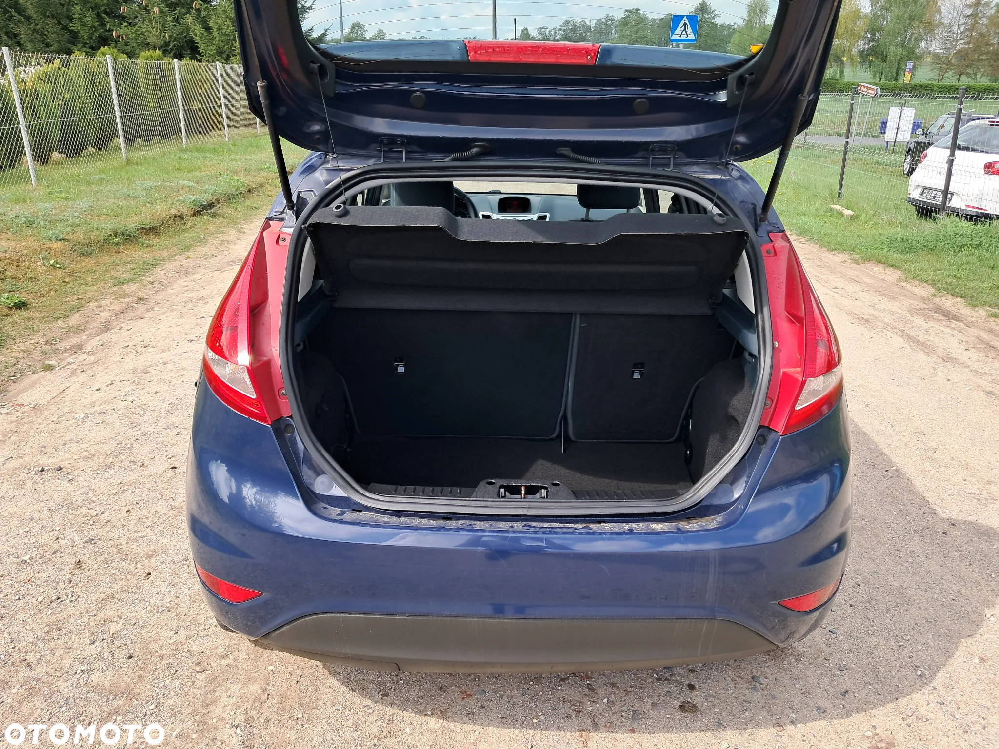 Ford Fiesta 1.4 Champions Edition - 19
