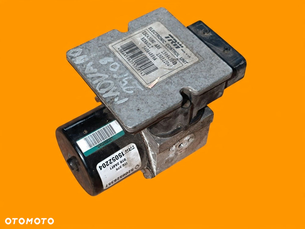 Pompa ABS Master Movano Interstar 03-10 54084886A