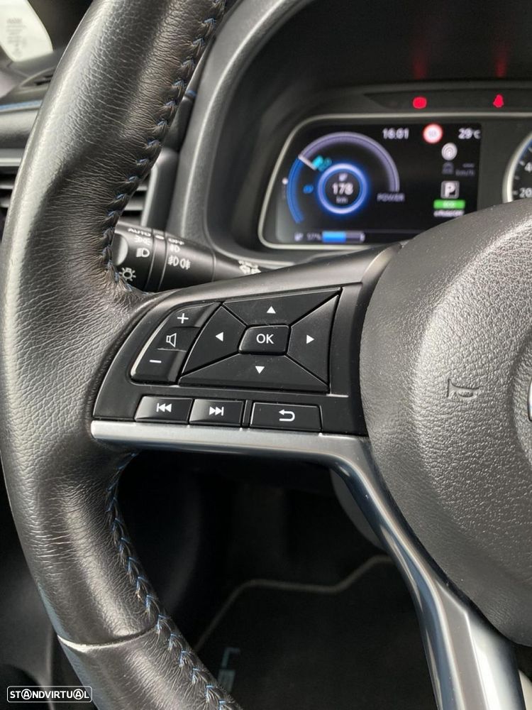 Nissan Leaf e+ N-Connecta - 21