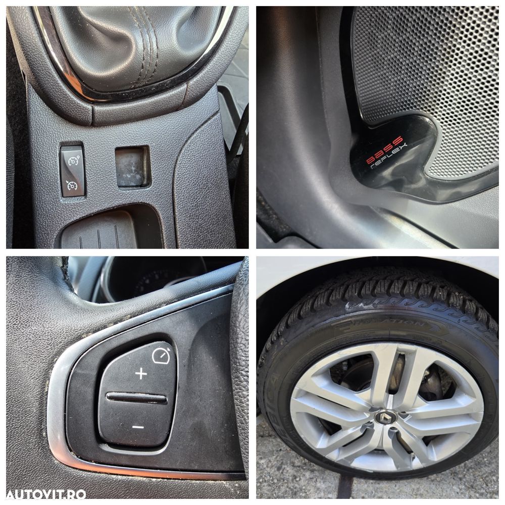 Renault Clio IV 0.9 Energy TCe Zen - 8