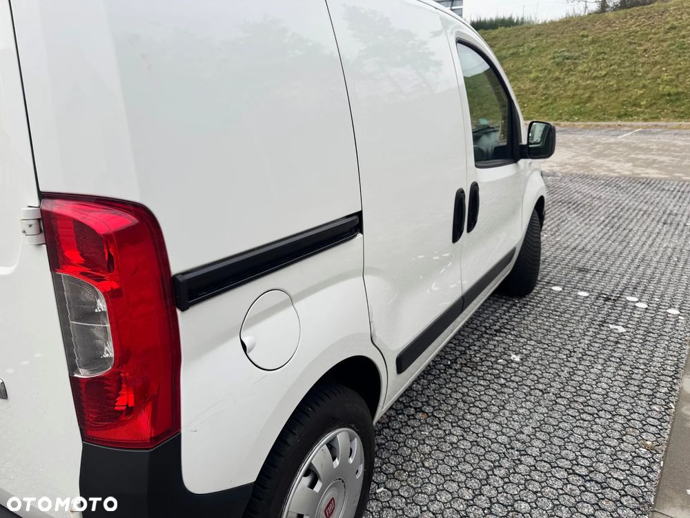 Fiat Fiorino 1.3 Multijet 16V DPF Start&Stop Dynamic - 9
