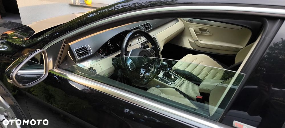 Volkswagen Passat CC 2.0 TDI DPF BMT DSG - 14