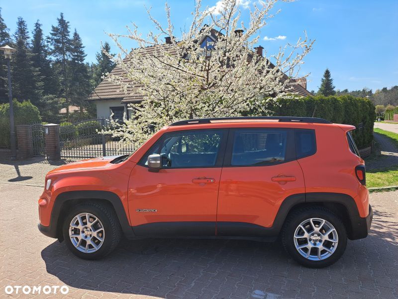 Jeep Renegade ver-1-3-gse-t4-turbo-limited-fwd-s-s - 9