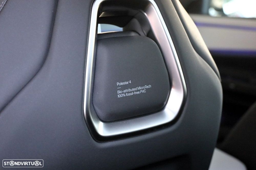 Polestar 4 Long Range 100 kWh Dual Motor Performance Plus - 15