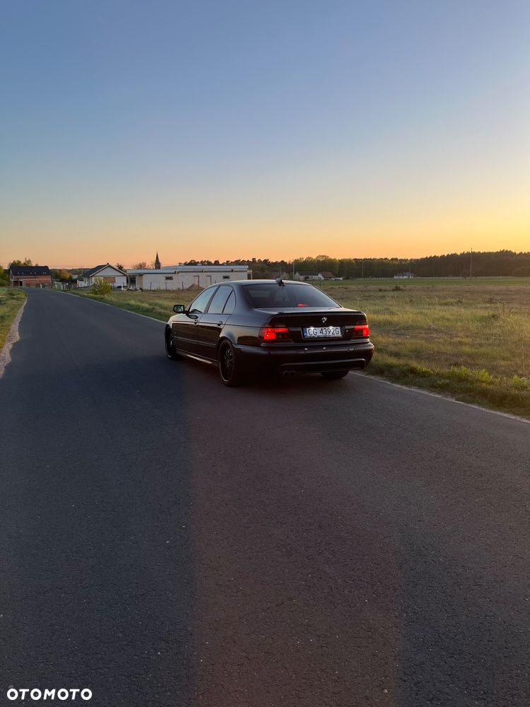 BMW Seria 5 - 2