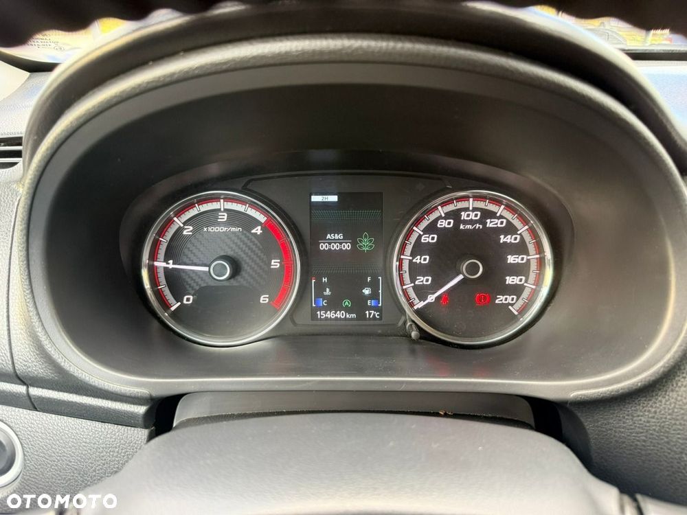 Mitsubishi L200 Pick Up 4x4 S&S Double Cab Plus - 26