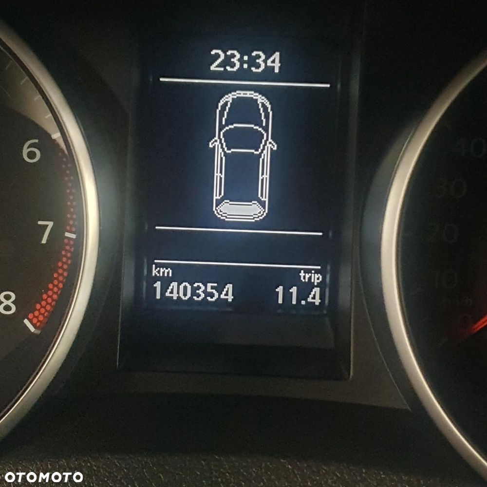 Volkswagen Golf - 8