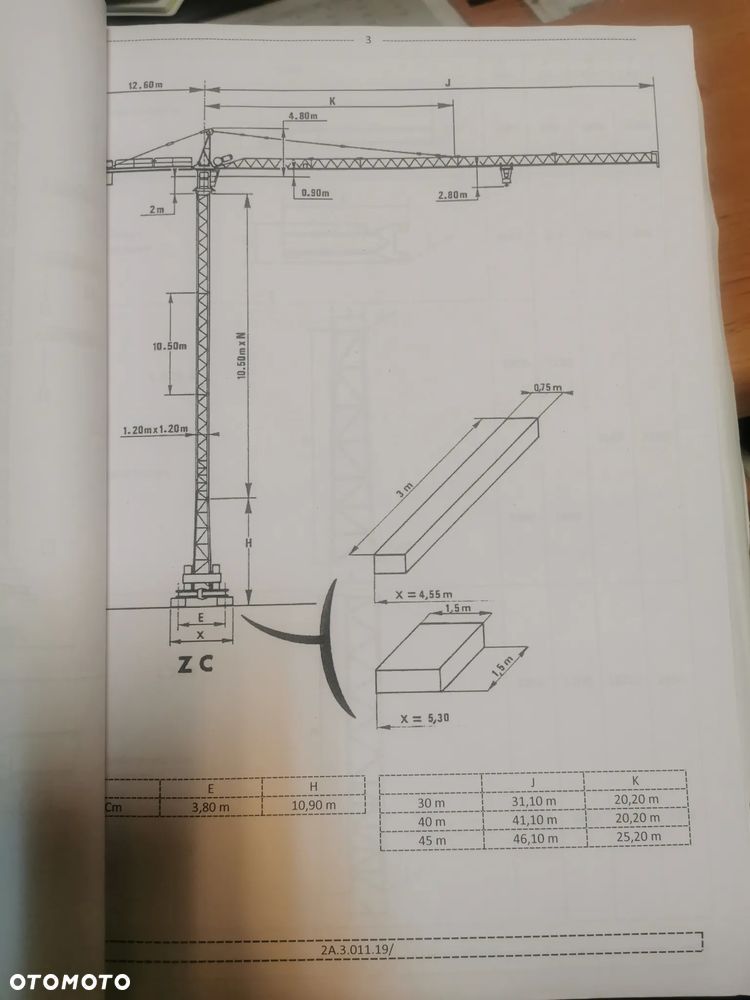 Potain E10/14C - 7
