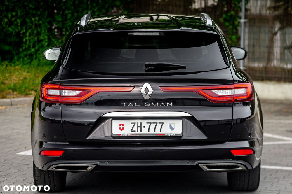 Renault Talisman ENERGY TCe 200 EDC INITIALE PARIS - 11