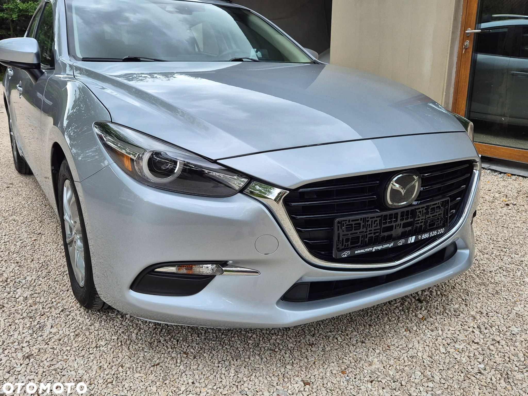 Mazda 3 - 28
