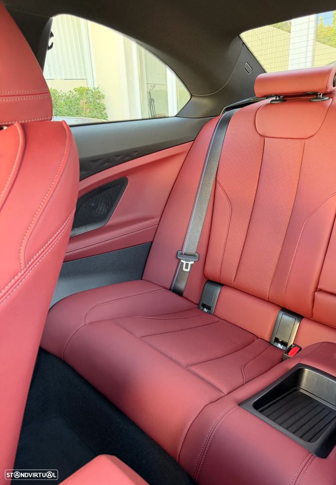BMW 218 i Pack Desportivo M Pro Auto - 21