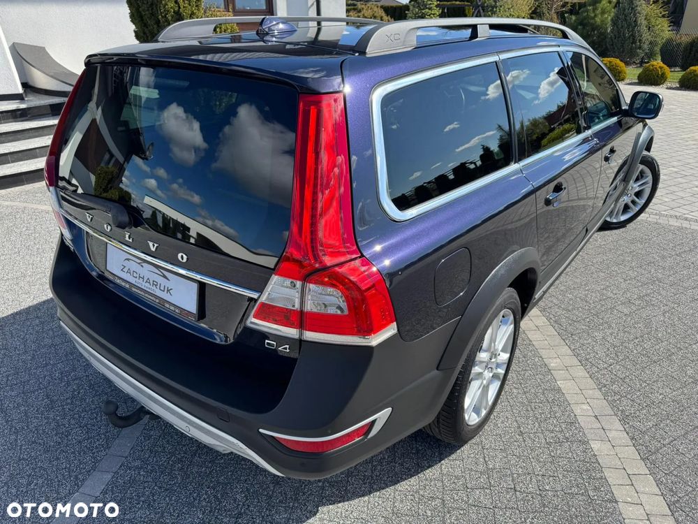 Volvo XC 70 D4 Drive-E Summum - 12
