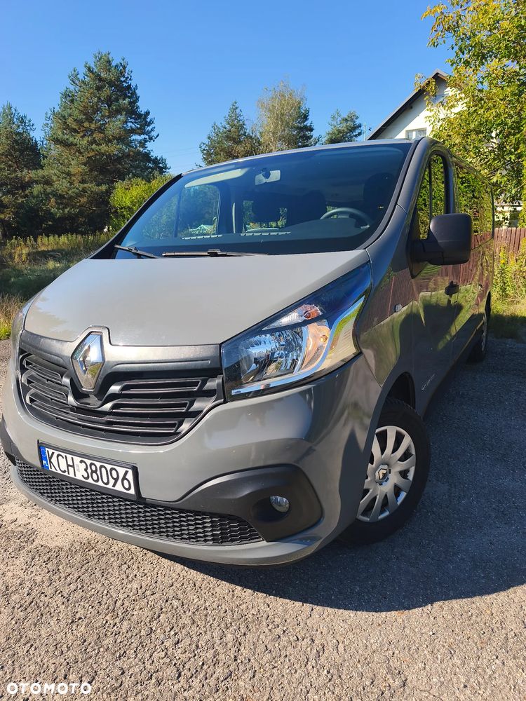 Renault Trafic - 5