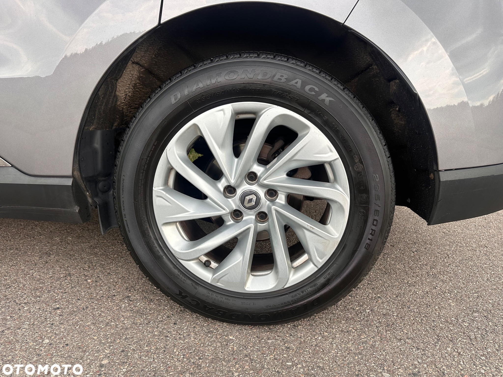 Renault Espace - 22