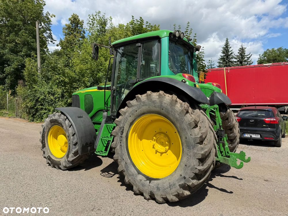 John Deere 6920 - 6