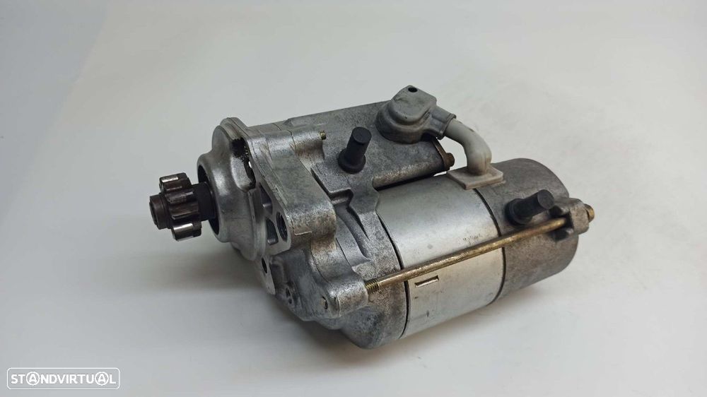 MOTOR DE ARRANQUE MG ROVER SERIE 45 (RT) CLASSIC (4-PTAS.) - 6