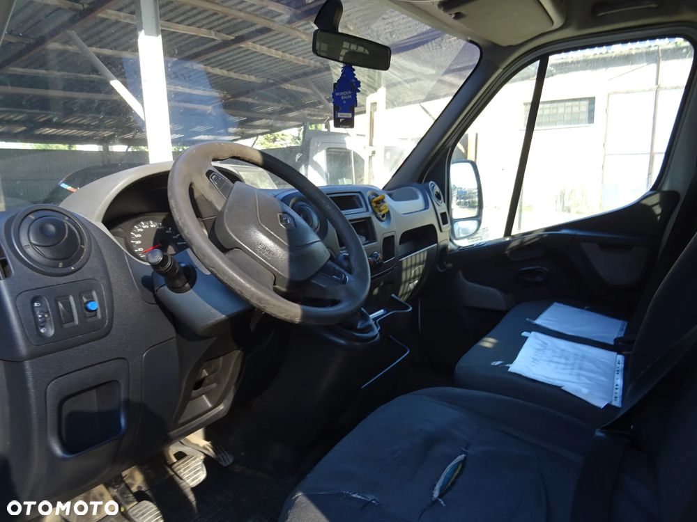 Renault master - 9