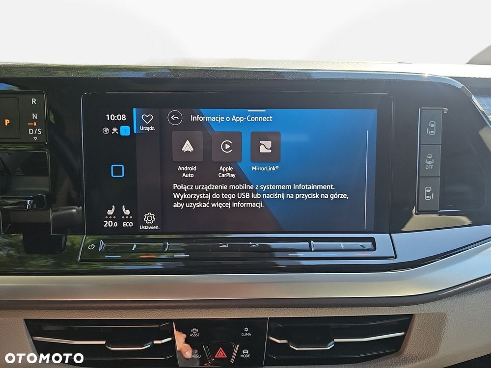 Volkswagen Multivan - 29