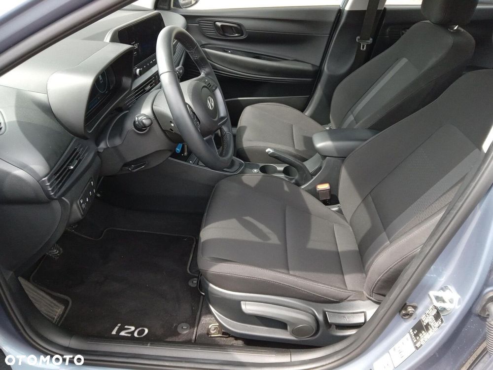 Hyundai i20 1.2 Modern - 14