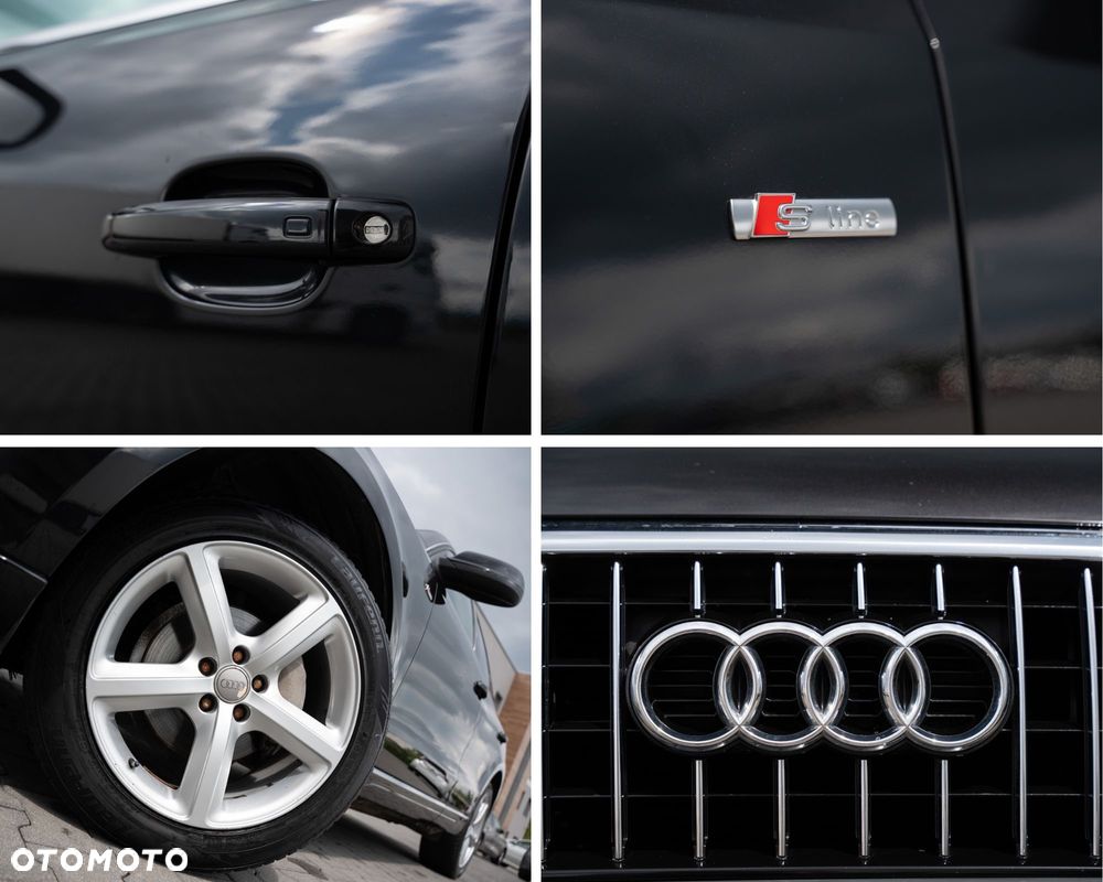 Audi Q5 2.0 TDI quattro - 21