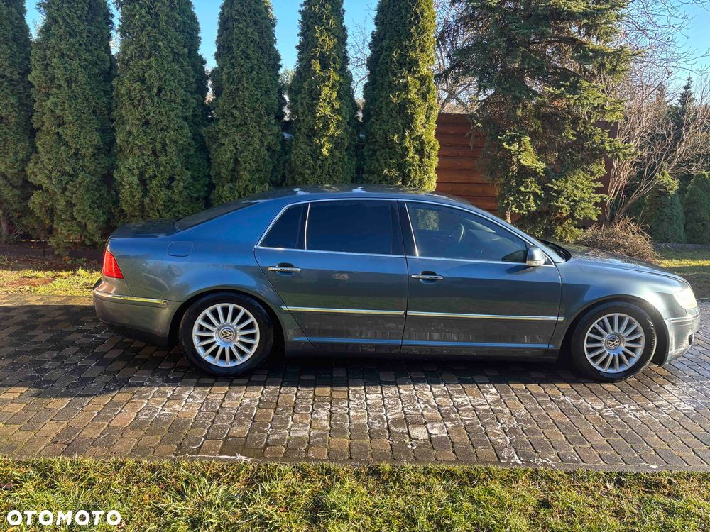 Volkswagen Phaeton - 3