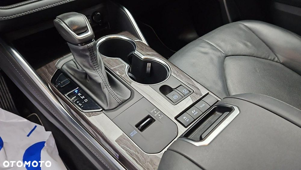 Toyota Highlander - 18