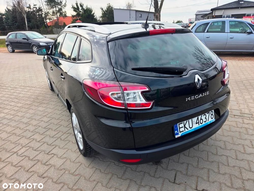 Renault Megane TCe 130 Expression - 11