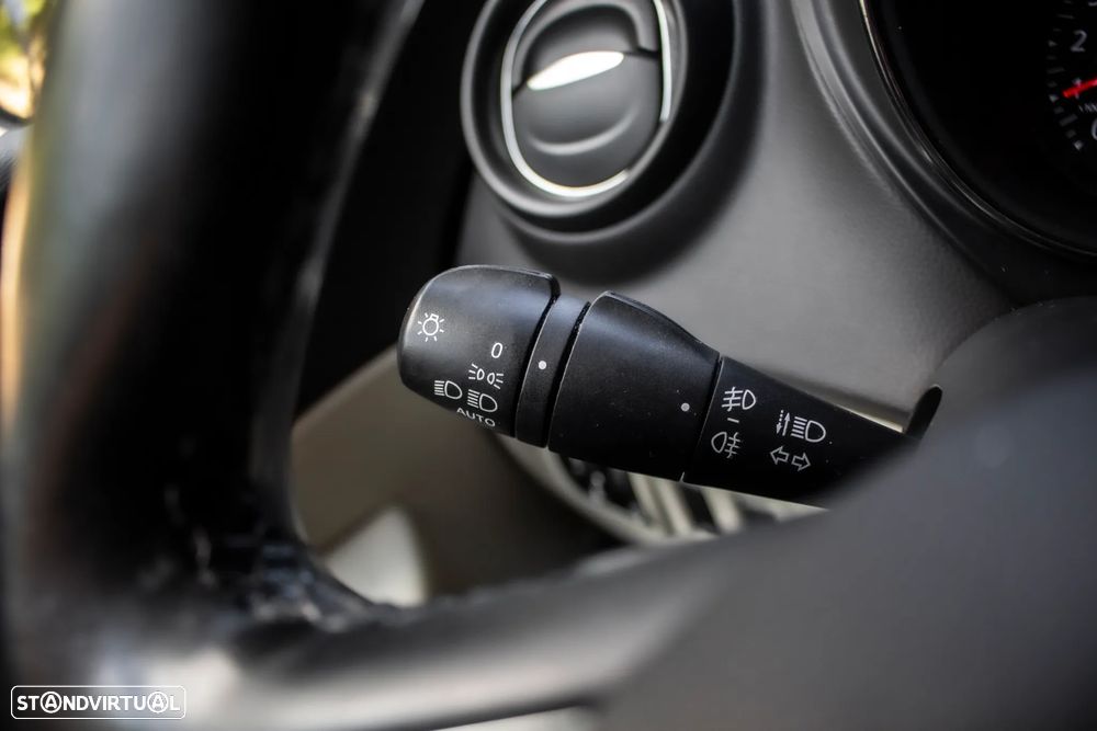 Renault Captur ENERGY TCe 120 EDC Intens - 16
