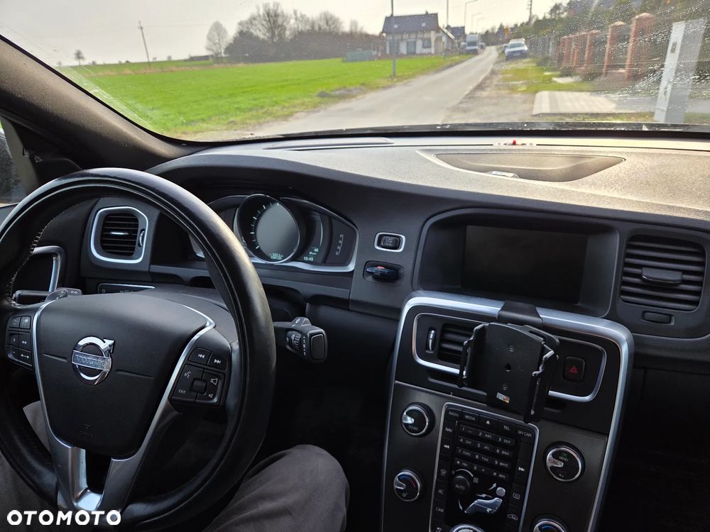 Volvo S60 2.5 T5 AWD - 12