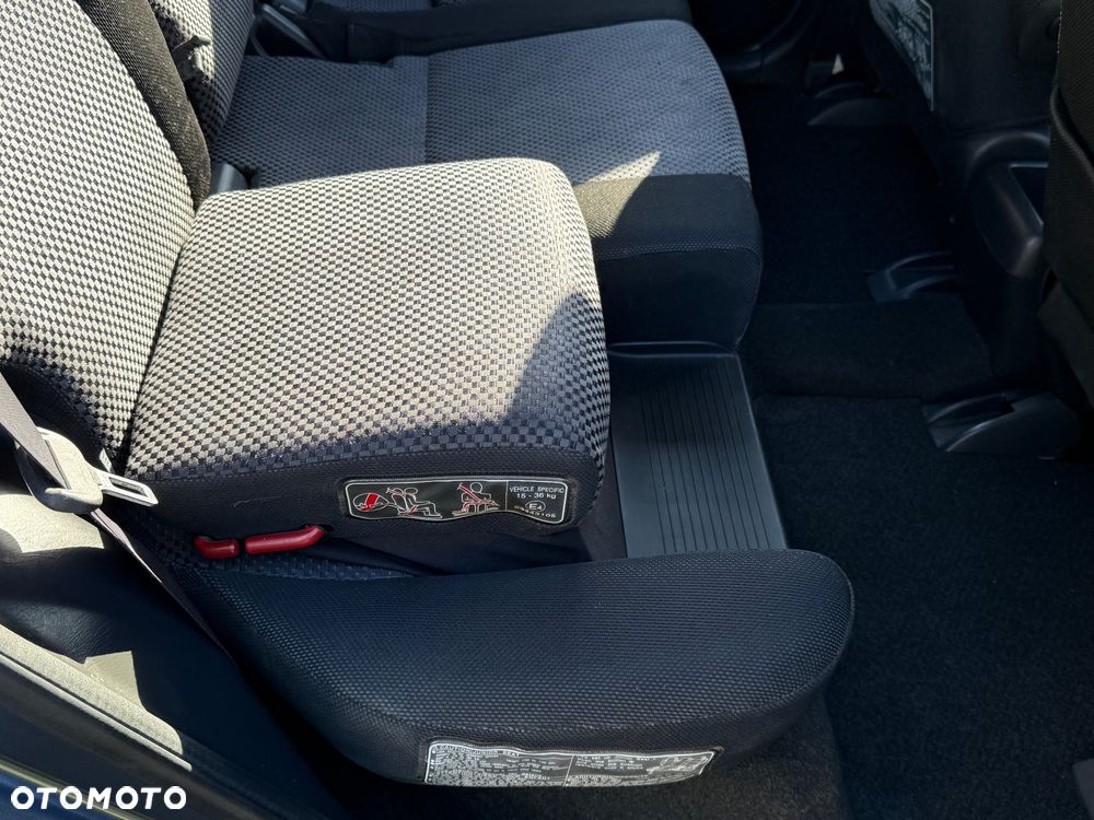 Toyota Corolla Verso 1.8 Sol - 10