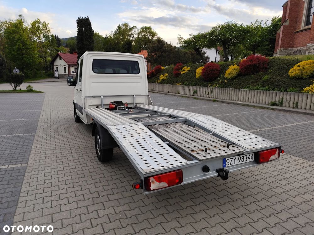 Volkswagen Crafter - 6