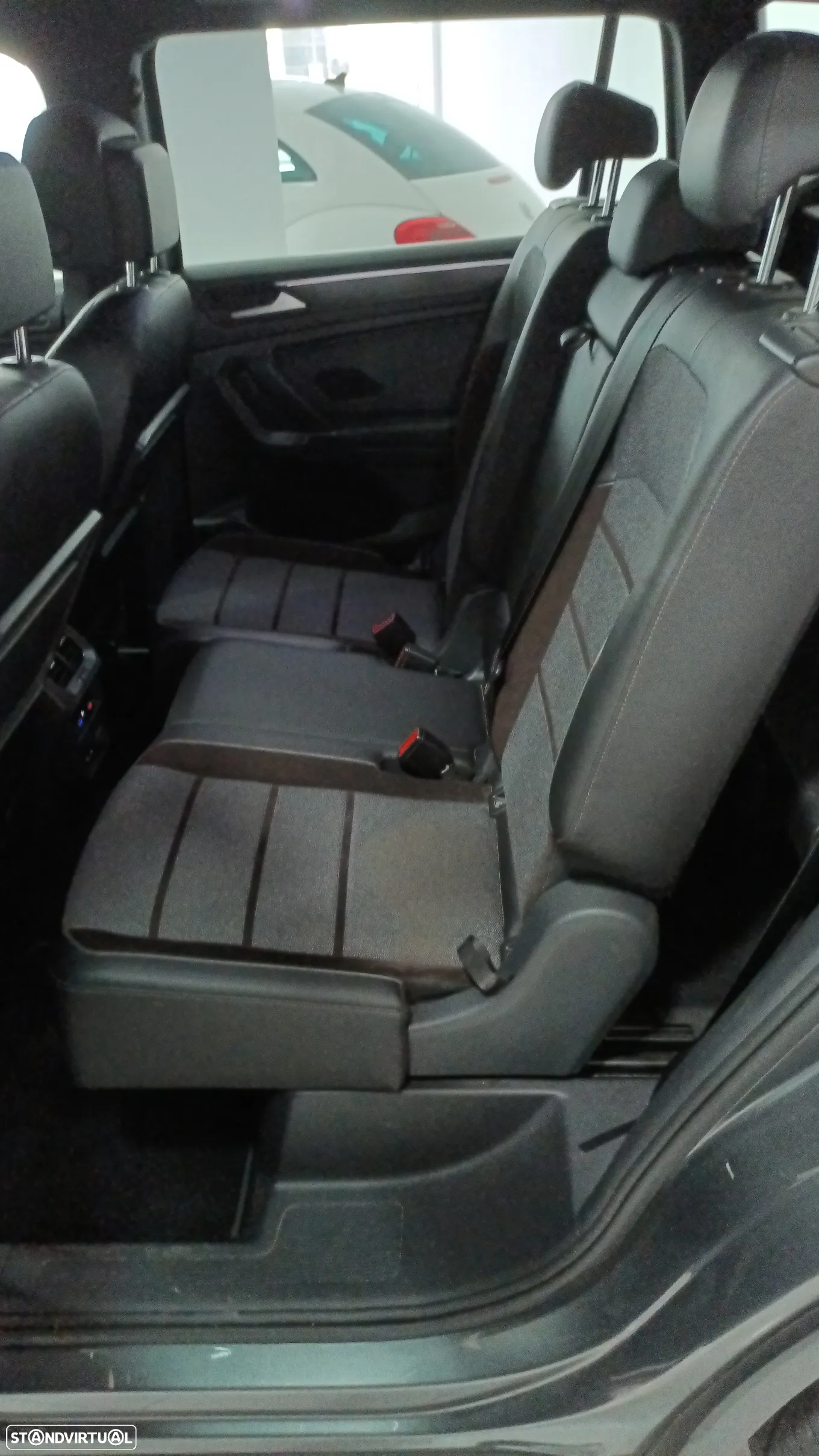 SEAT Tarraco 2.0 TDI Xcellence - 12