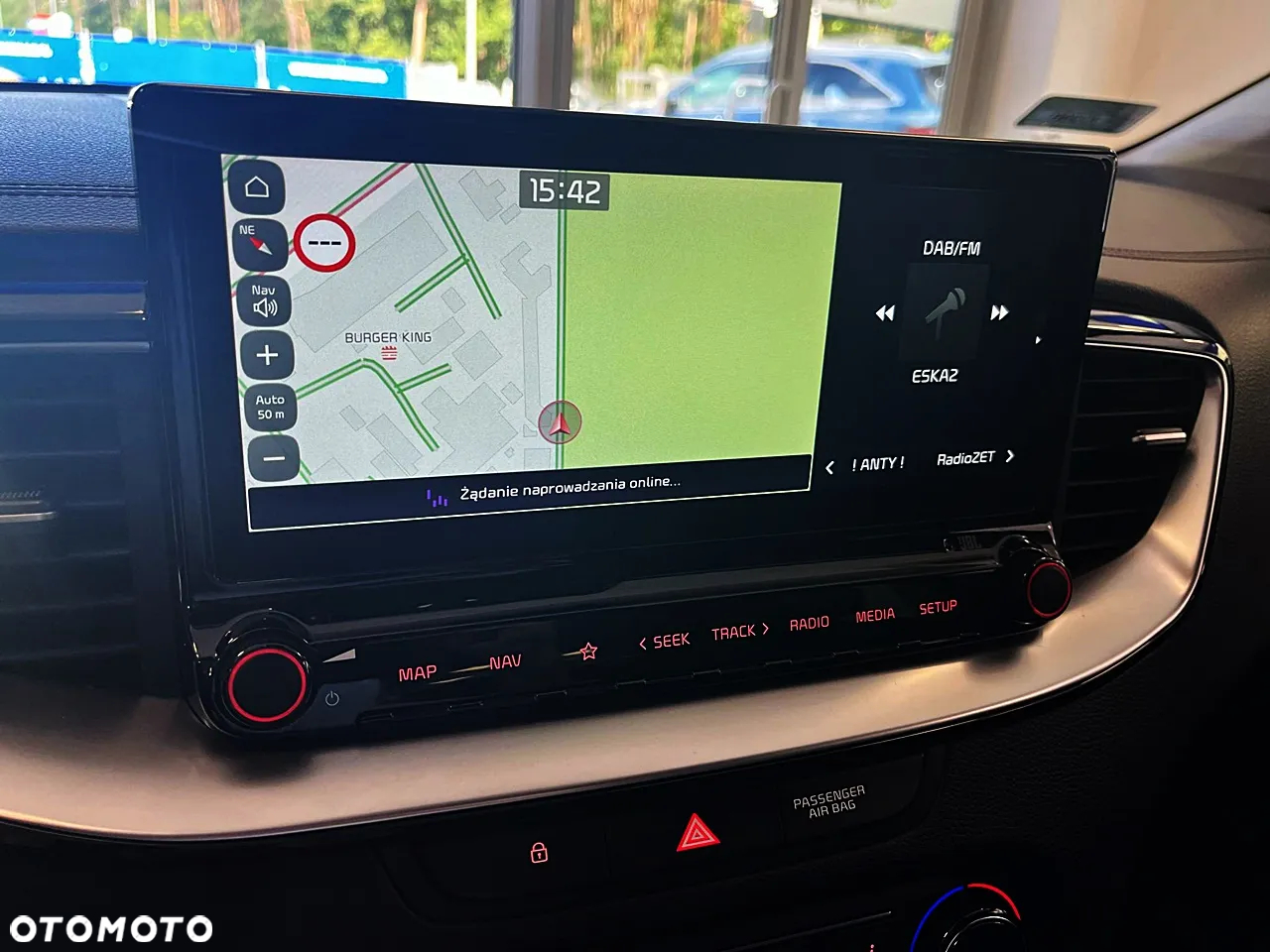 Kia XCeed 1.6 CRDi SCR XL DCT - 18