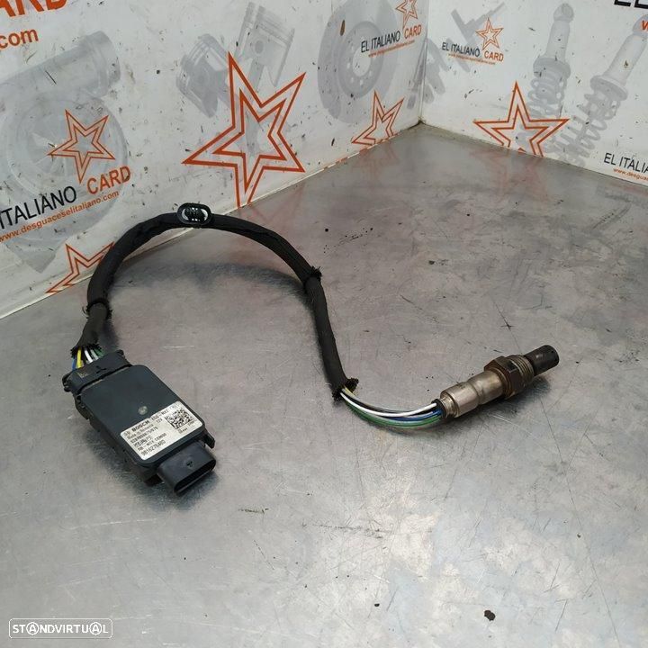 SONDA LAMBDA CITROEN C4 BERLINA - 1