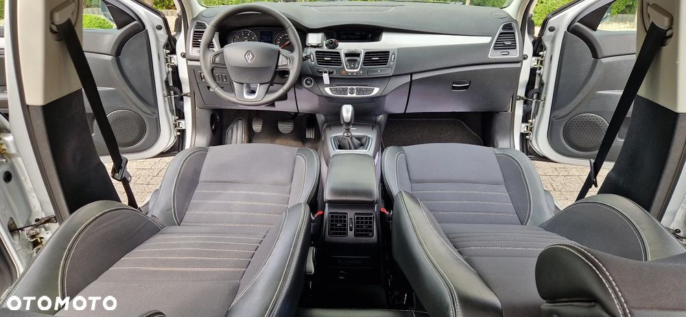 Renault Laguna 2.0 16V Dynamique - 27