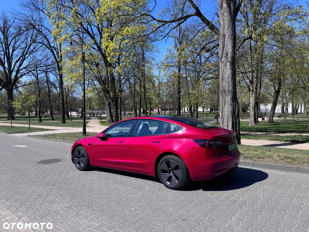 Tesla Model 3 Performance AWD - 8