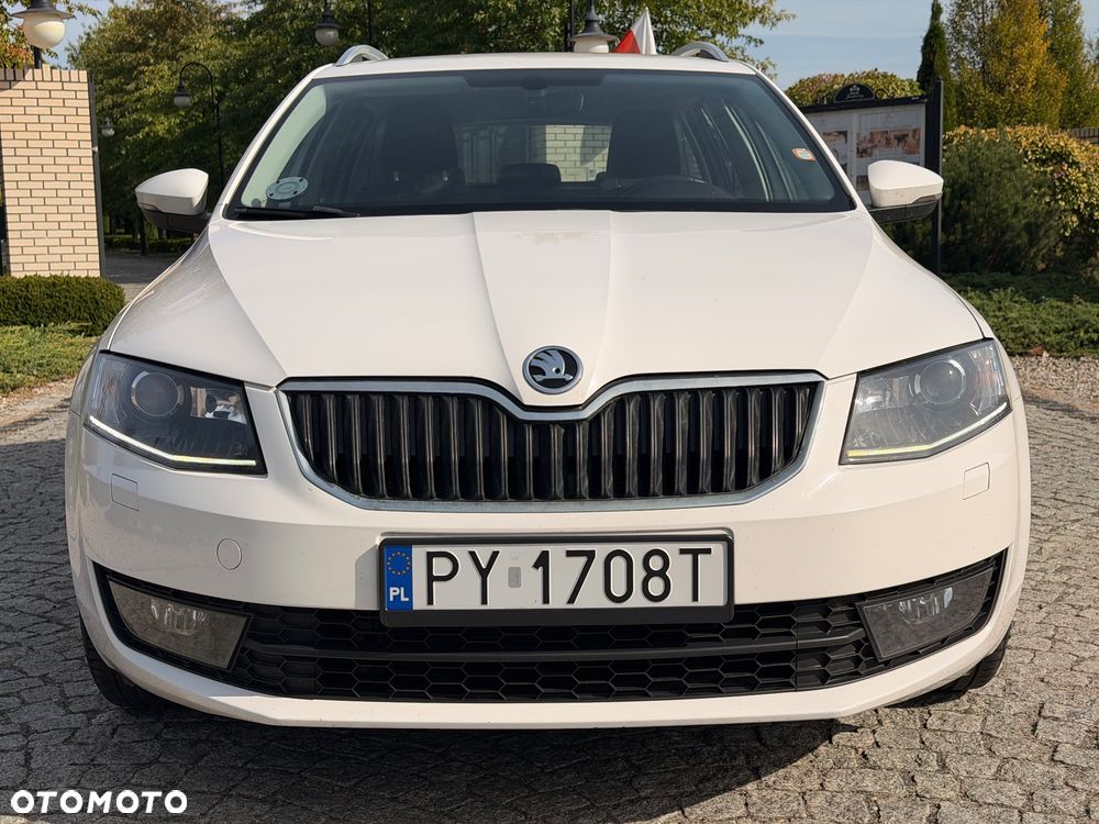 Skoda Octavia 1.4 TSI (Green tec) Ambition - 21