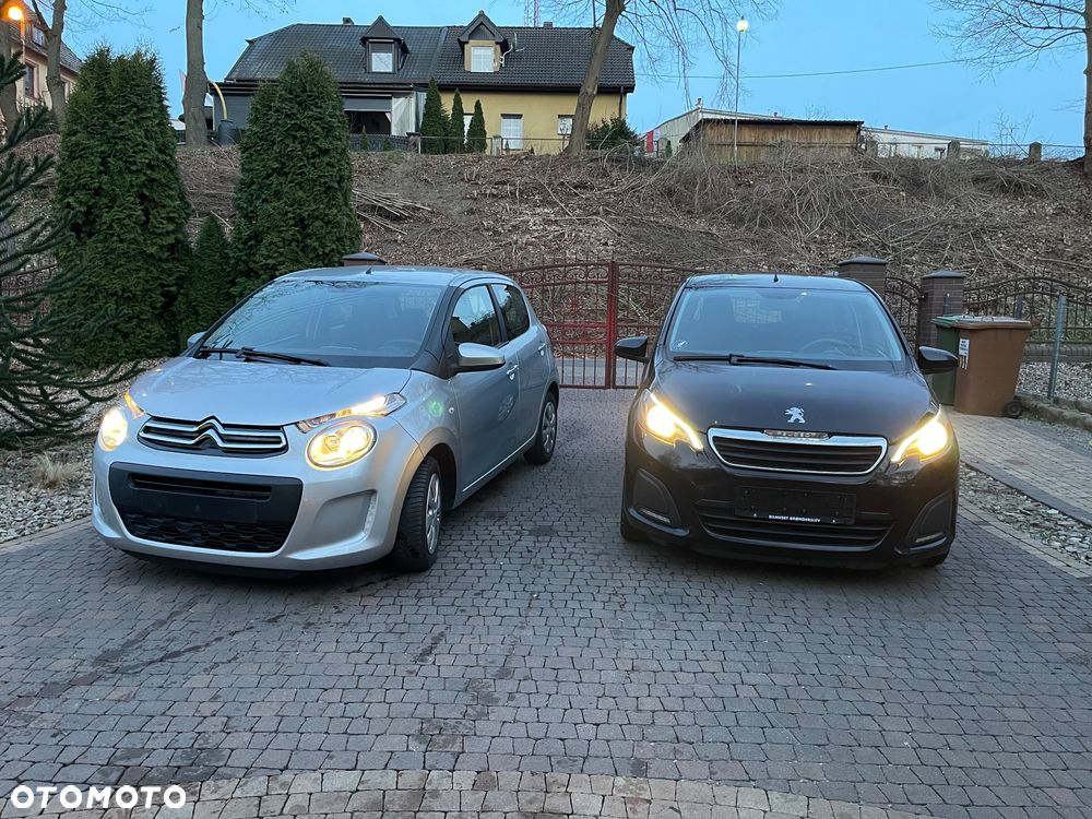 Peugeot 108 VTI 68 Style - 29