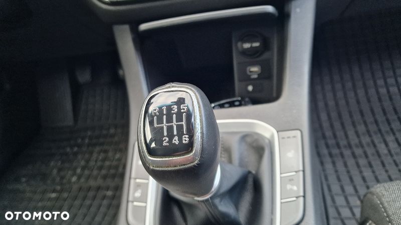 Hyundai i30 1.6 CRDI EDITION 30+ - 15