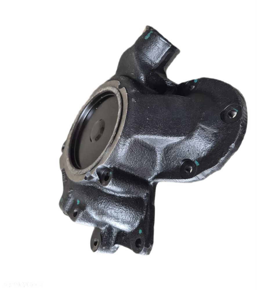 Pompa wody 3CX 4CX - Silnik AR AK JCB 332/H0895 Perkins OEM - 5