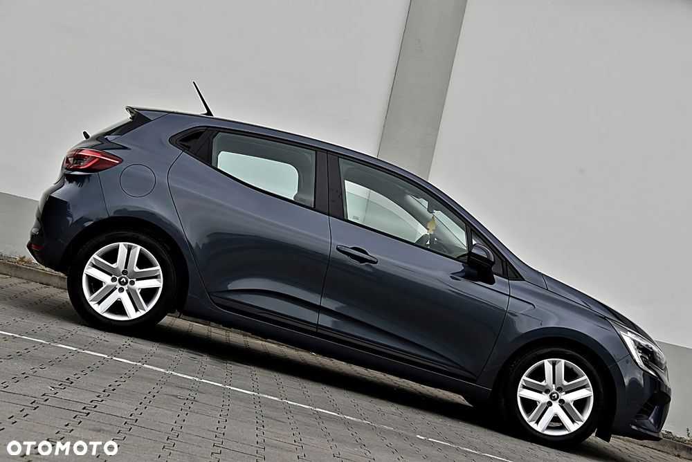 Renault Clio 1.0 TCe Zen - 7