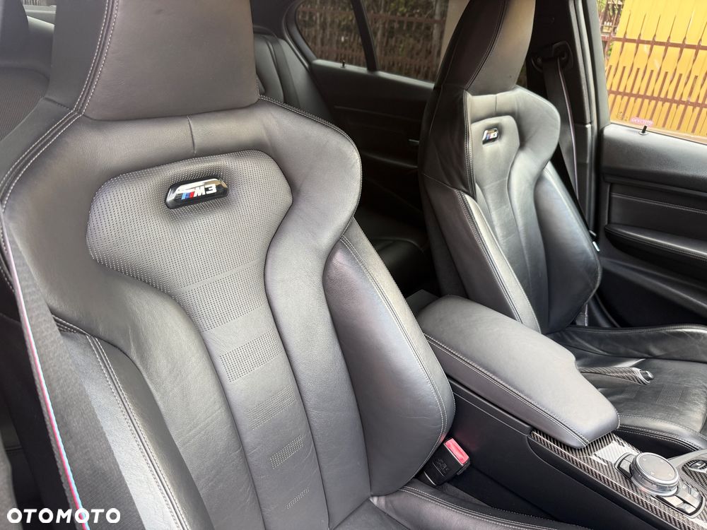 BMW M3 - 35