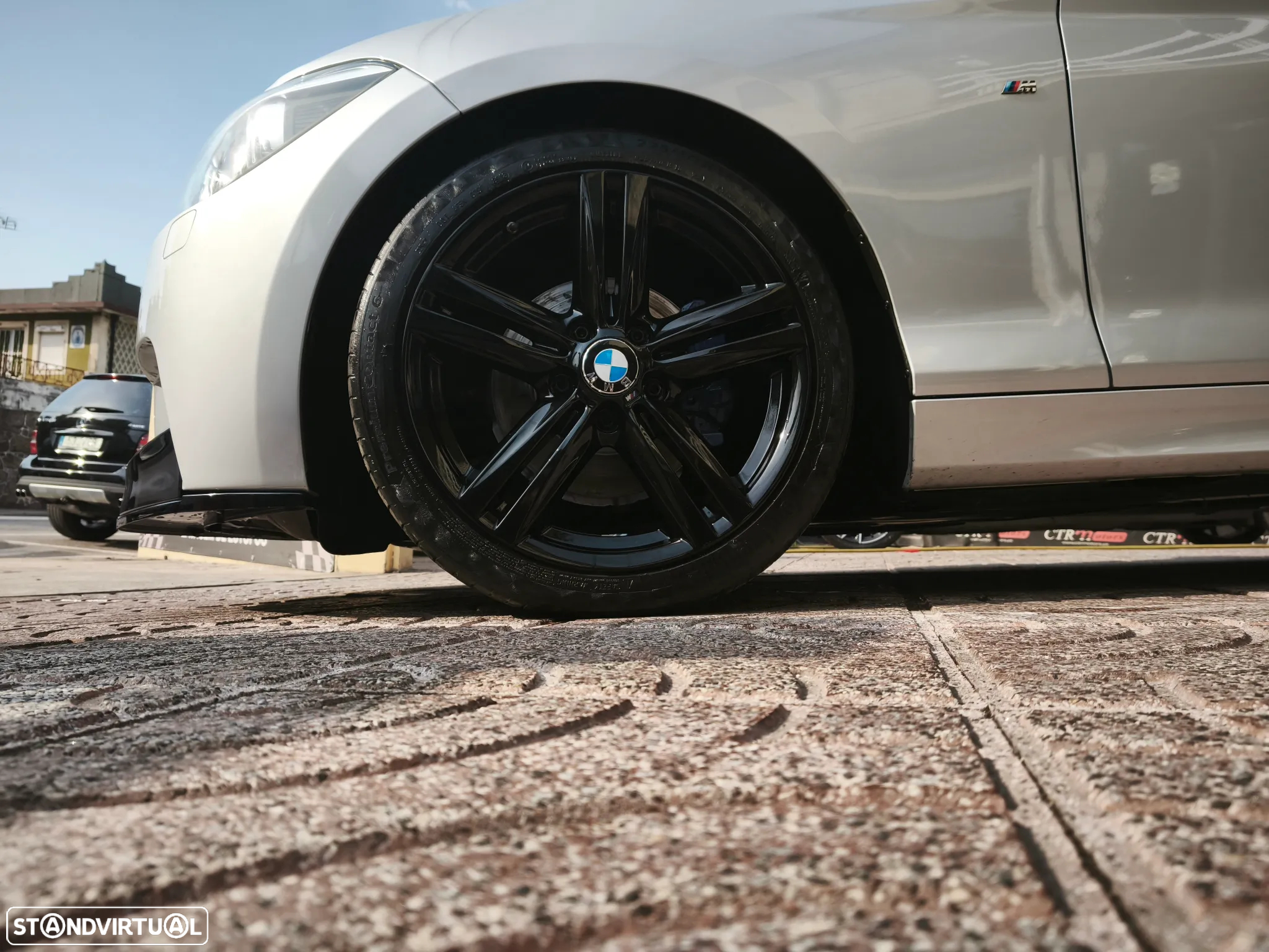 BMW 120 - 14