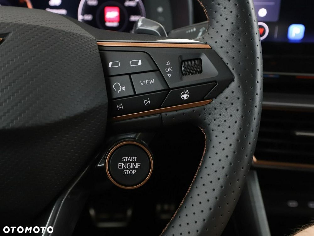 Cupra Formentor 2.0 TSI 4Drive VZ DSG - 30