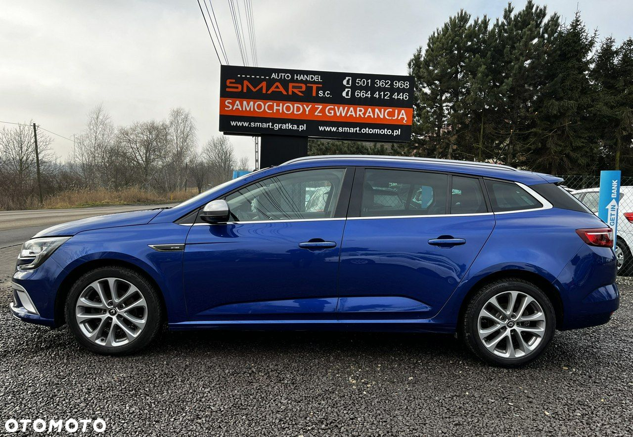 Renault Megane - 10