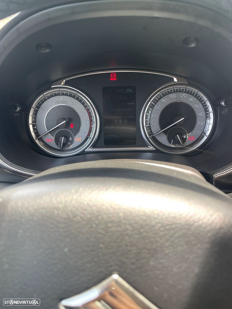 Suzuki Vitara - 20