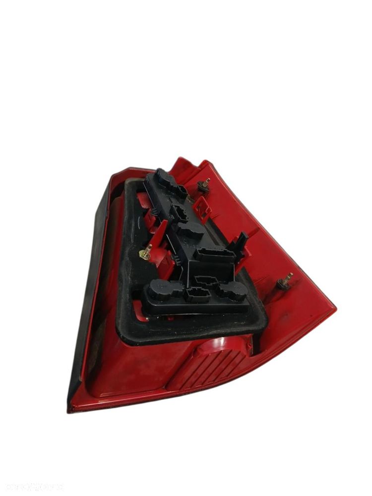 LAMPA LEWA TYLNA TYŁ VW GOLF IV KOMBI 1J9945095P - 5