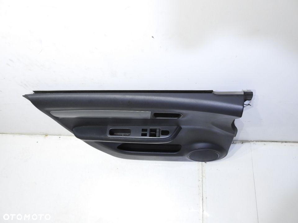 TAPICERKA DRZWI LEWY PRZÓD SUZUKI SWIFT IV LIFT - 2