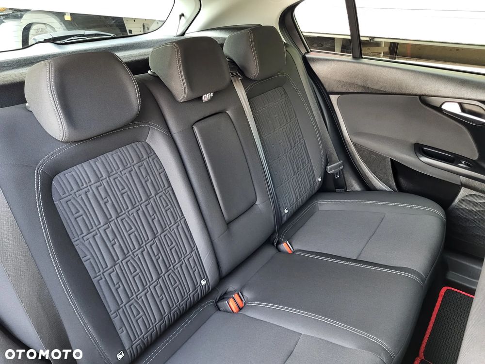 Fiat Tipo 1.5 GSE Cross - 28